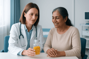 Turmeric Benefits: What the Evidence Supports, What It Doesn’t