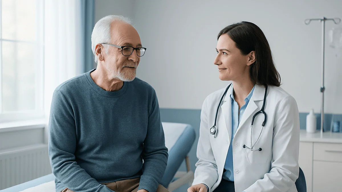 TURP Recovery Week by Week: Catheter Days, Bladder Flushing and Getting Back to Normal Routines