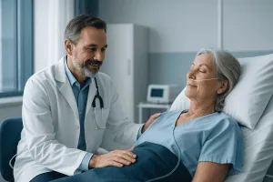 Twilight Anesthesia: What Being Sedated but Breathing on Your Own Really Means