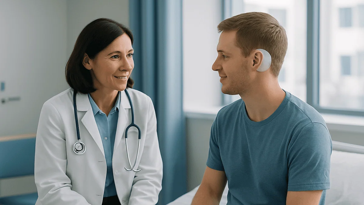 Tympanoplasty Recovery: Ear Packing, Hearing Changes and Milestones in the First Weeks