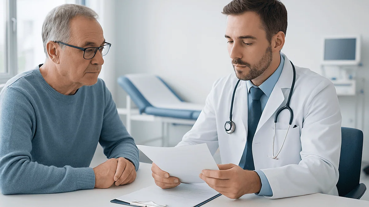 Type 1 vs Type 2 Diabetes: The Difference, and Which Is More Serious