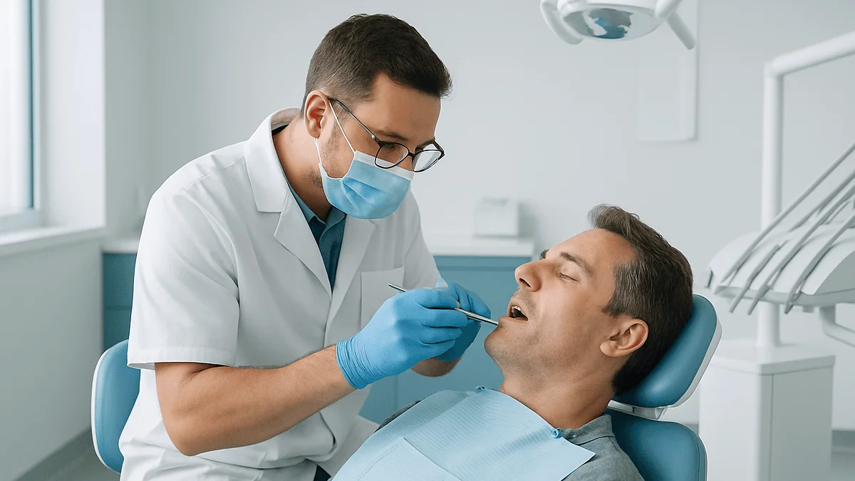 Types of Dental Implants: Endosteal to Zygomatic: a Complete, Neutral Guide