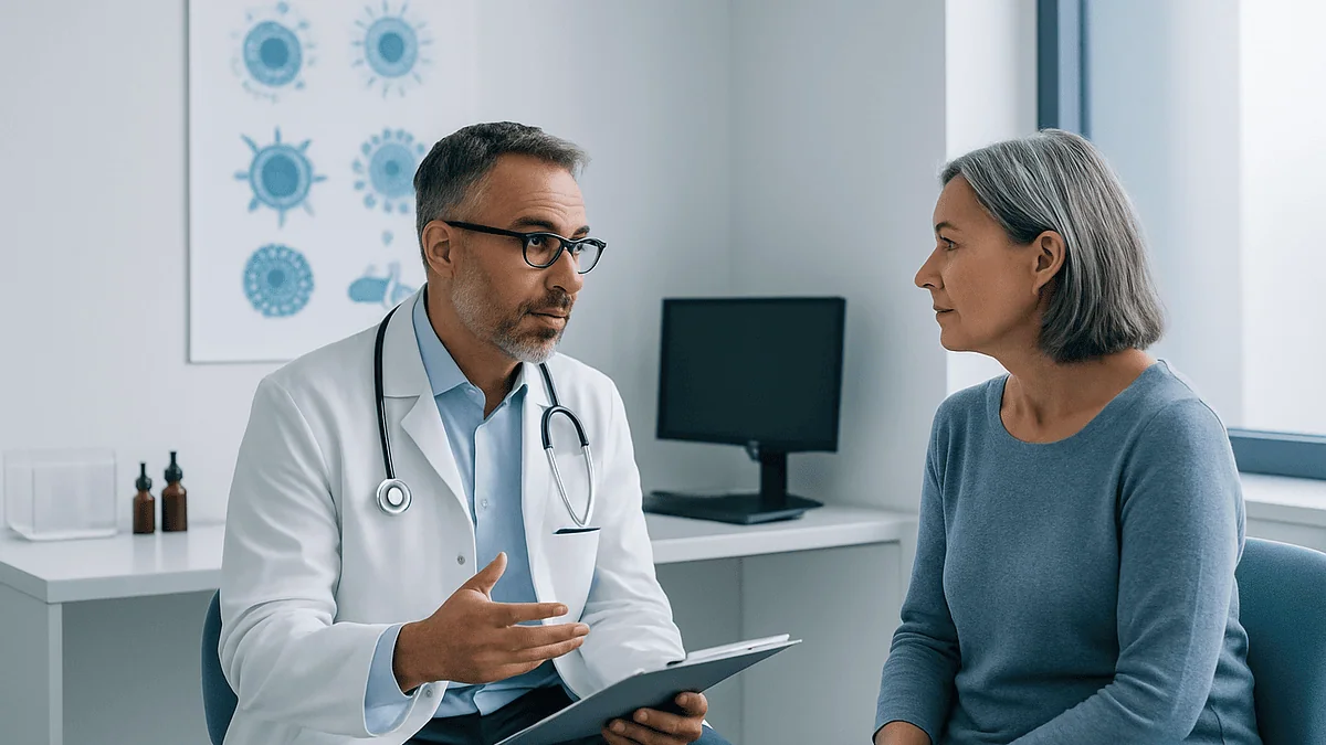 Types of Immunotherapy: How Each One Works and When It Is Used 1 Types of Immunotherapy: How Each One Works and When It Is Used