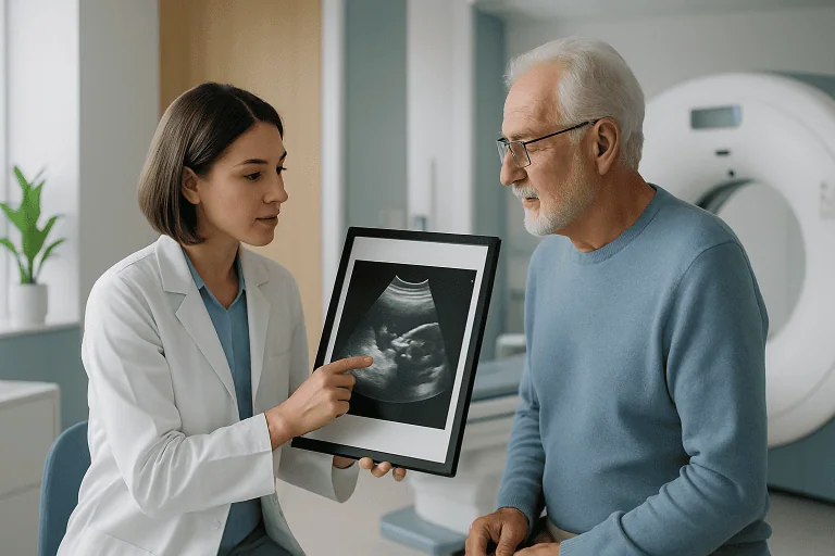 Ultrasound