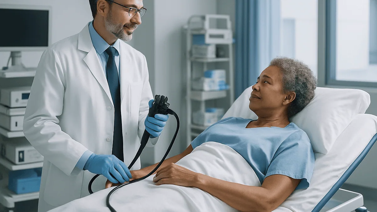 Upper Endoscopy: What to Expect Before, During and After