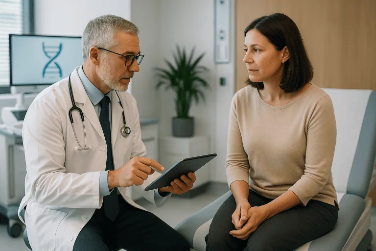 Uremic Syndrome Treatment