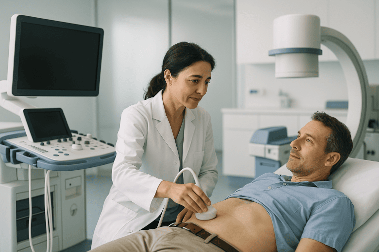Ureteral Stones Treatment