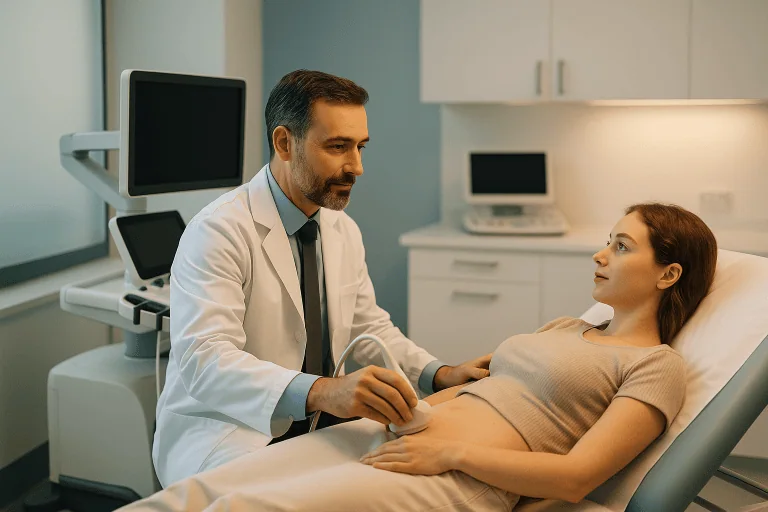 Ureteral Tumors Treatment