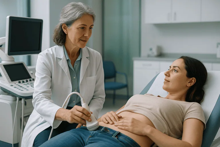 Urethra Diseases Treatment