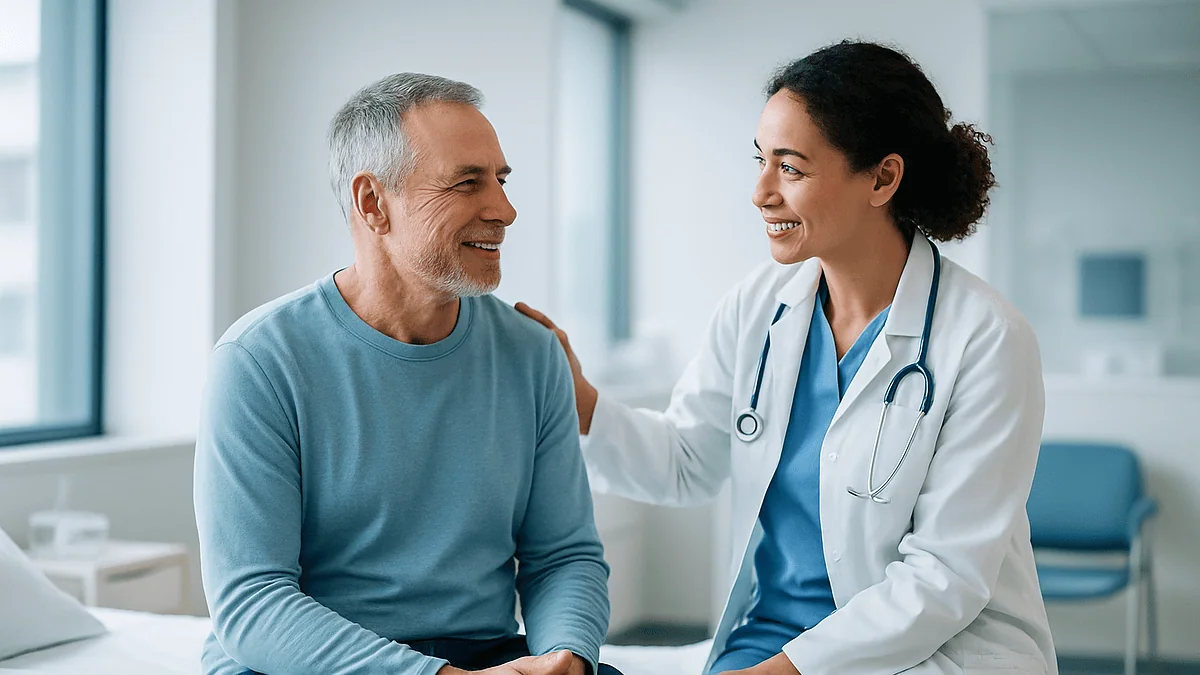Urethral Stricture Surgery Recovery: Catheter Days, Fluids and When Normal Flow Returns