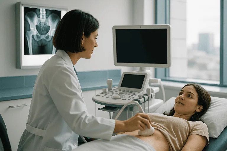 Urethral Trauma Treatment