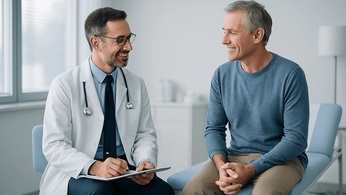 Urethroplasty Recovery Timeline: Catheter Weeks, the First Void and Returning to Cycling