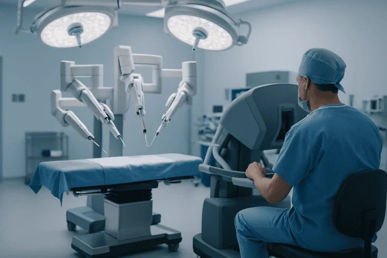 Urological Surgeries