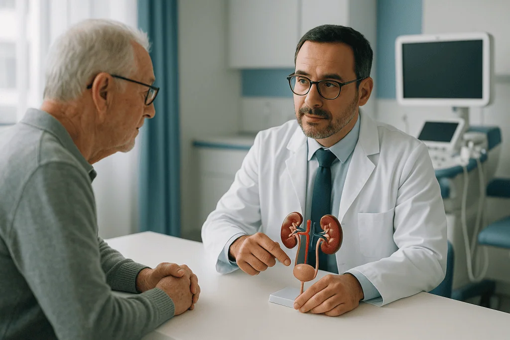 Urology 1 Urology — Acıbadem International