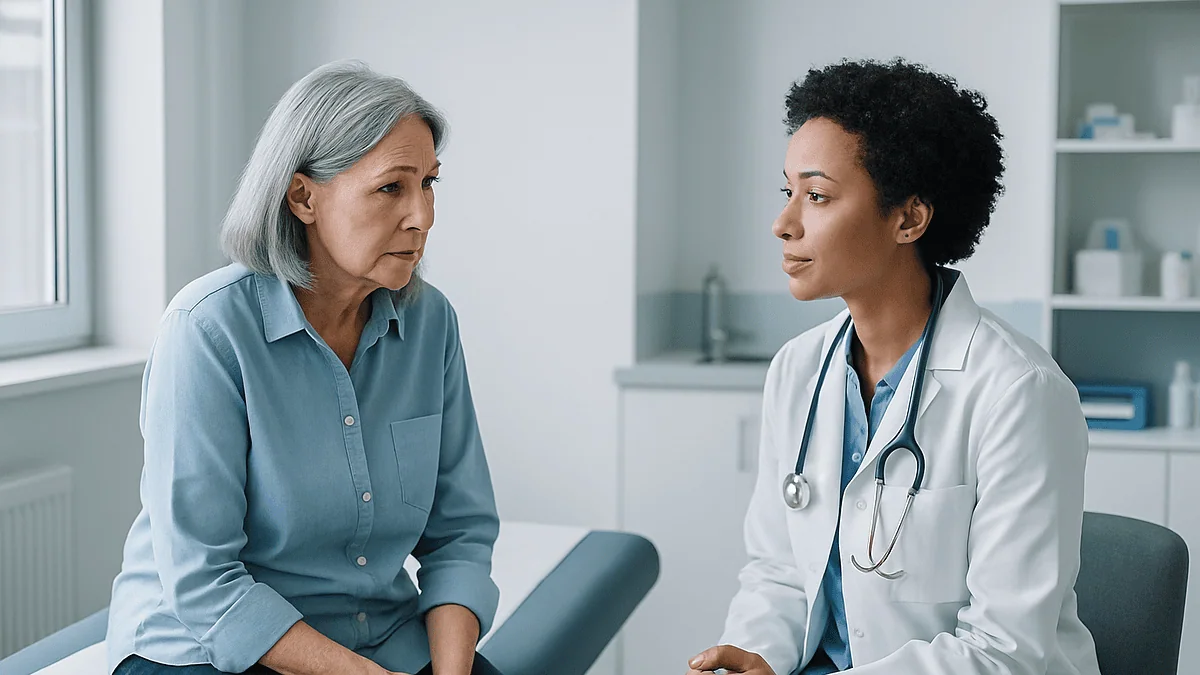 UTI Warning Signs: Fever, Flank Pain and the Moment to Seek Urgent Care