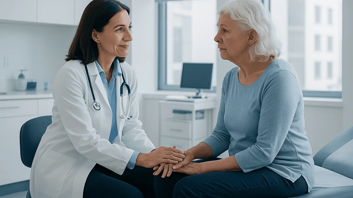 Vaginal Cuff Problems or Prolapse After Hysterectomy: When Further Treatment Is Needed