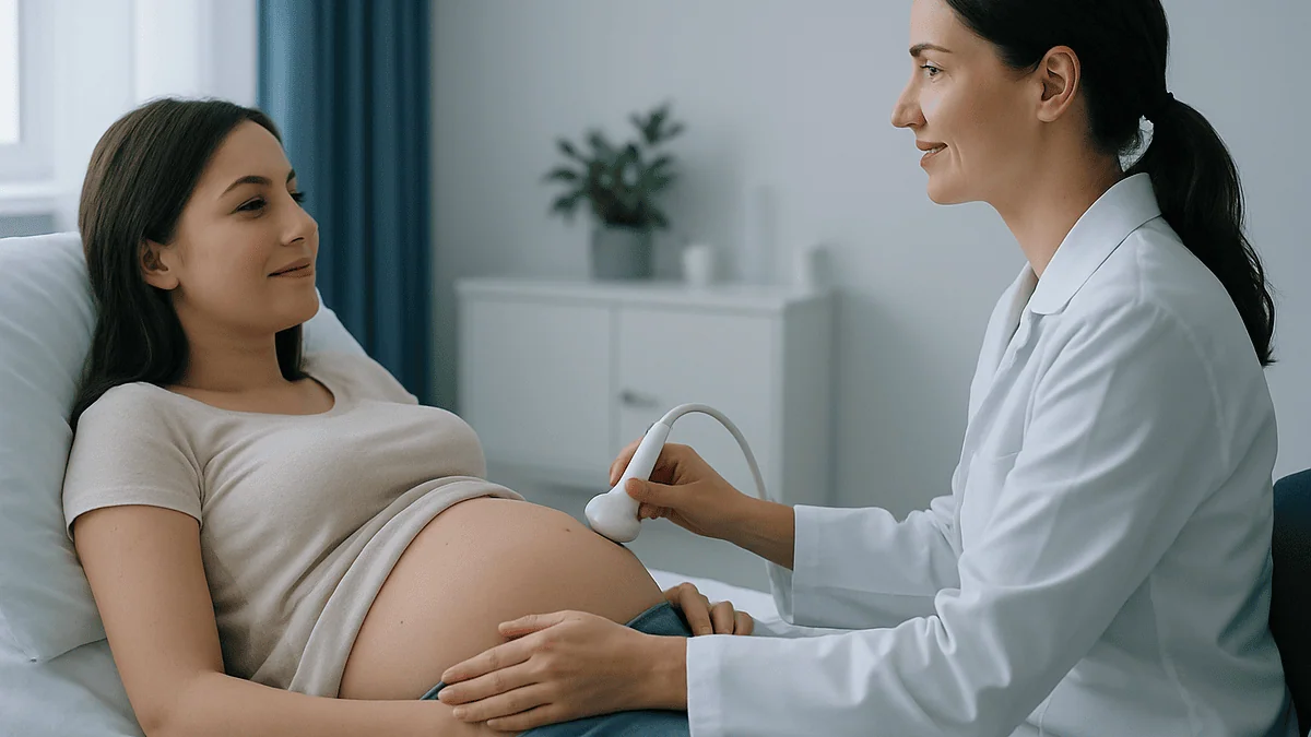 Vaginal Infections During Pregnancy: Why Treatment Is Chosen Carefully and Follow-Up Matters