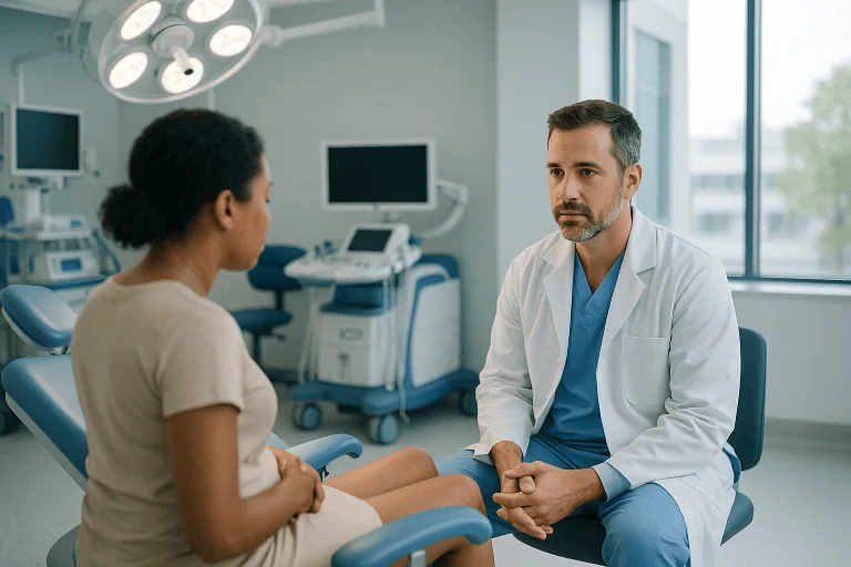 Vaginoplasty