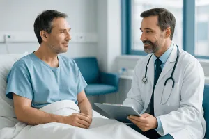 Varicocele Repair Recovery: Swelling, Scrotal Support and the Return to Lifting and Sport