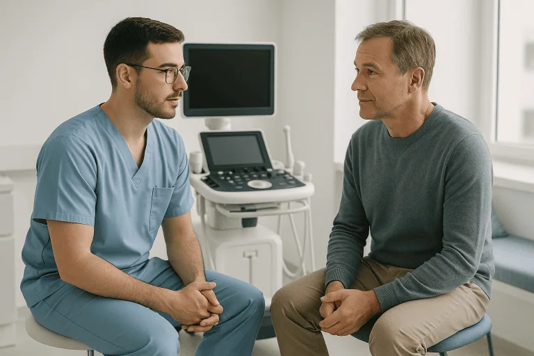Varicocele Treatment