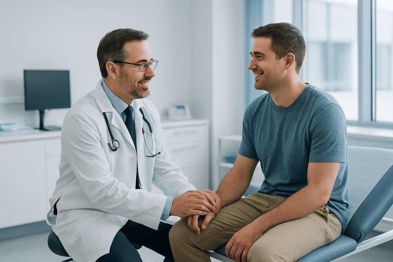 Vasectomy