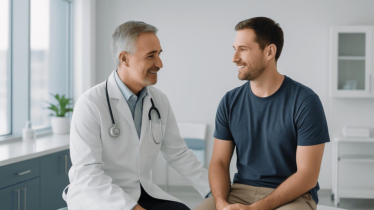 Vasectomy Recovery Timeline: Rest, Cold Packs and When Everyday Activity Usually Resumes