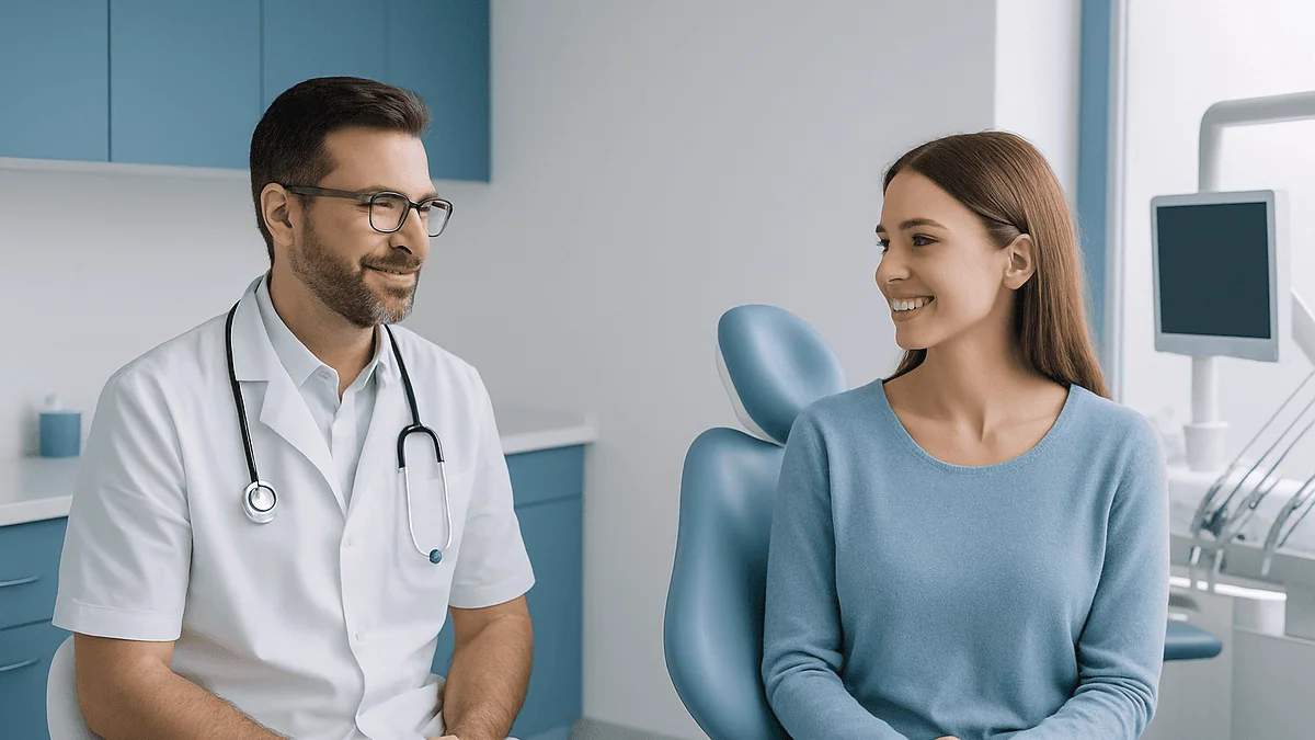 Veneers Abroad: What to Verify Before You Book: a Patient Checklist