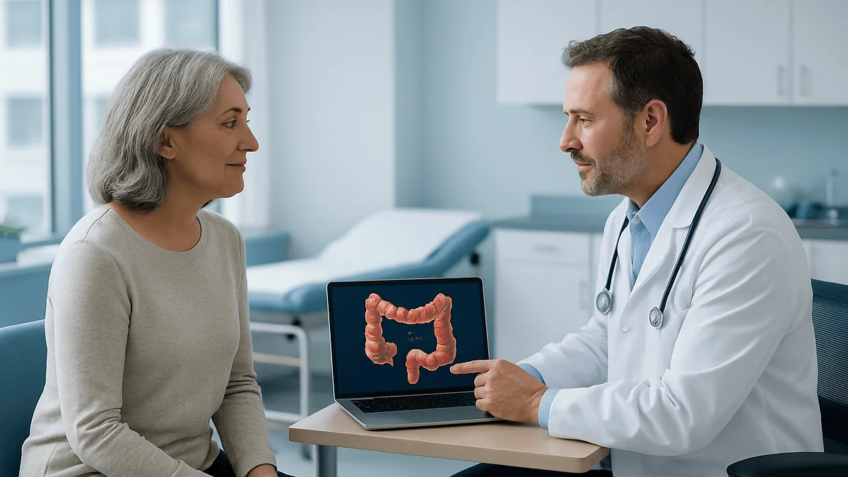 Virtual Colonoscopy: The CT Alternative and Its Honest Trade-offs