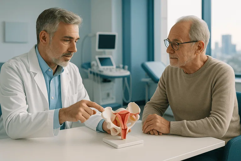 vNOTES Scarless Surgery