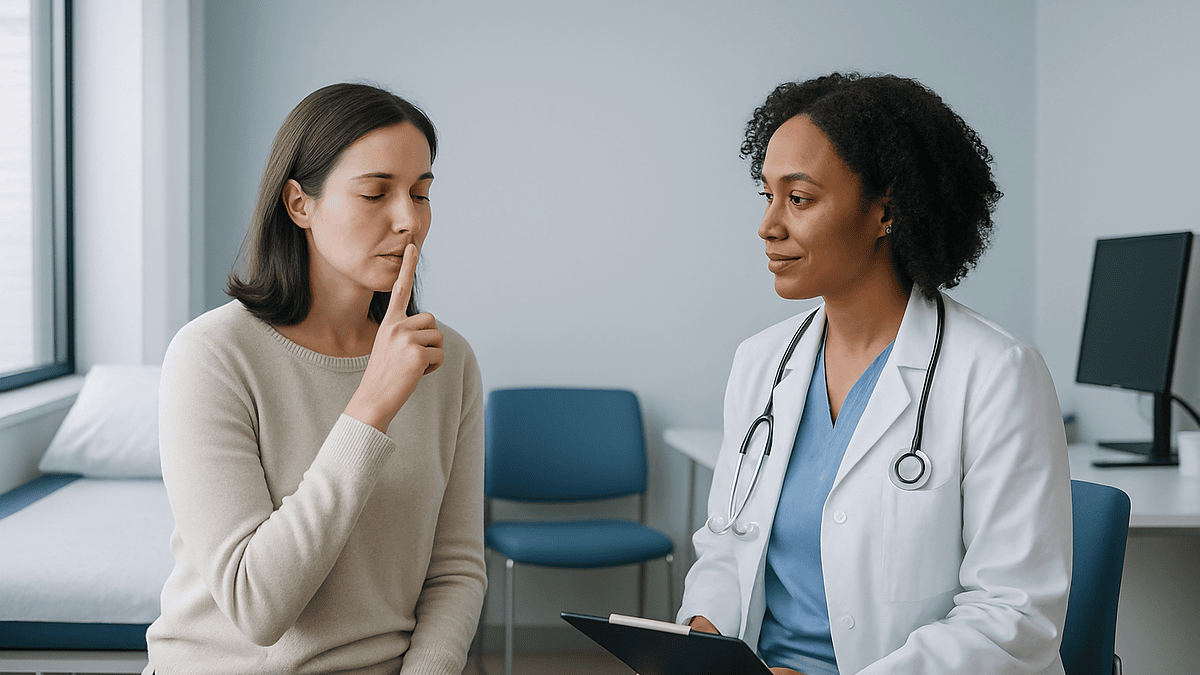 Voice Rest After Endoscopic Pitch-Raising Surgery: The Silent First Weeks and What Comes Next
