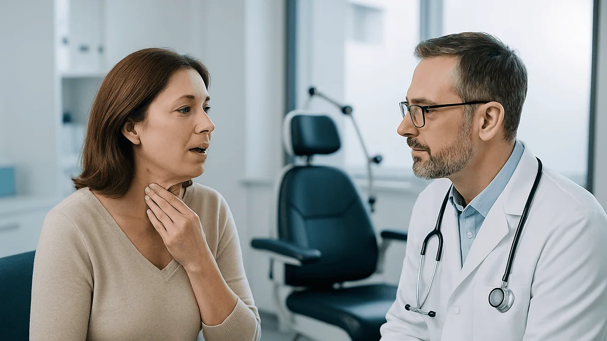 Voice Therapy or Microsurgery for Vocal Cord Polyps and Nodules: How Do ENT Teams Decide?