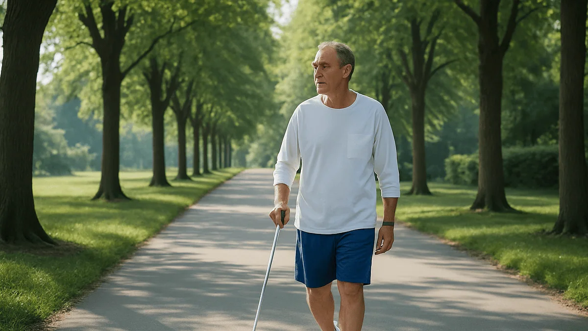 Walking, Cycling, Massage, Chiropractic: What Helps Sciatica