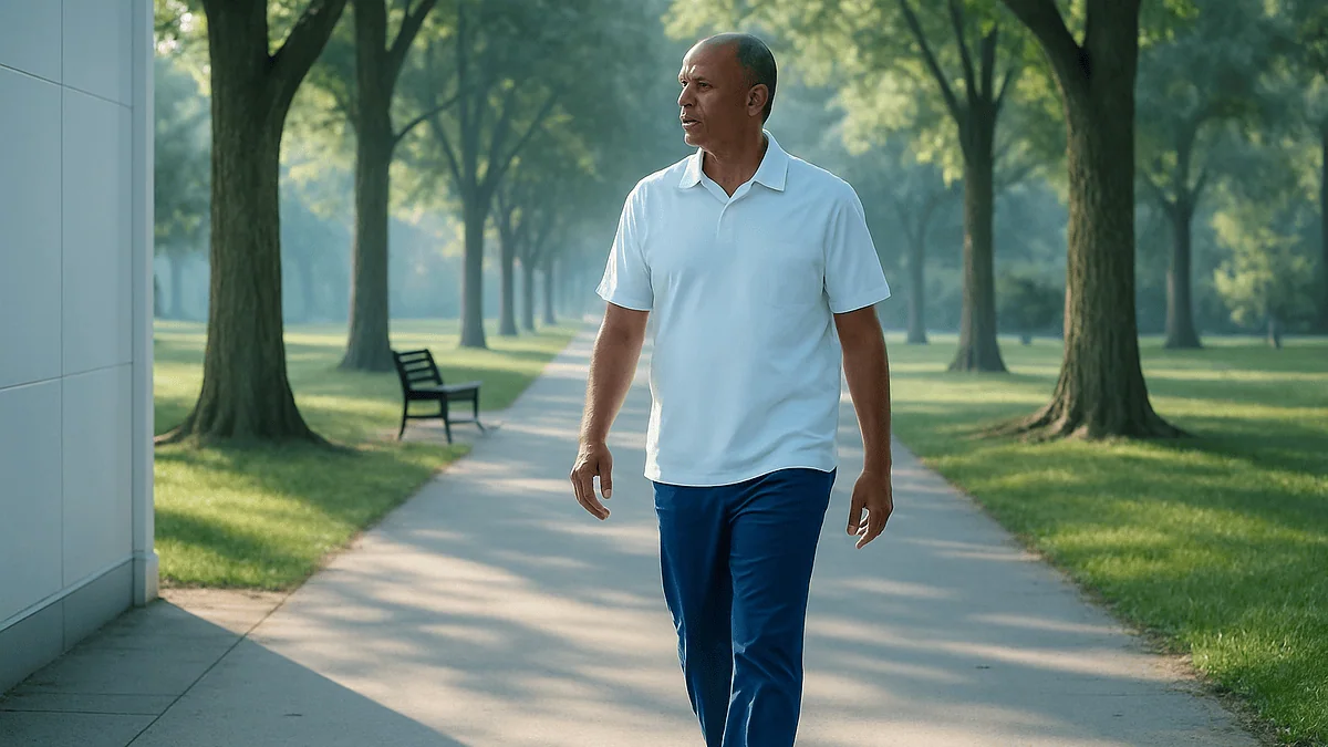 Walking Pneumonia: The Mycoplasma Infection Behind the Lingering Cough 1 Walking Pneumonia: The Mycoplasma Infection Behind the Lingering Cough