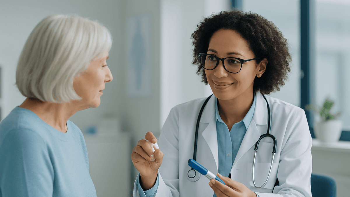 Wegovy Pill vs Injection: How Oral Semaglutide Differs in Absorption, Timing and Side Effects