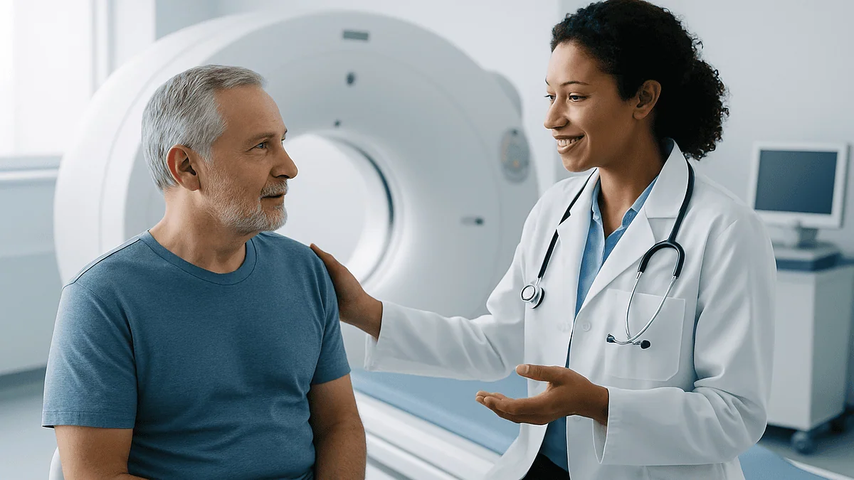What a CT Scan Shows, and Why Doctors Order One