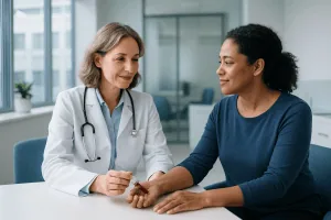 What a Full Blood Count Shows: The FBC Decoded Line by Line