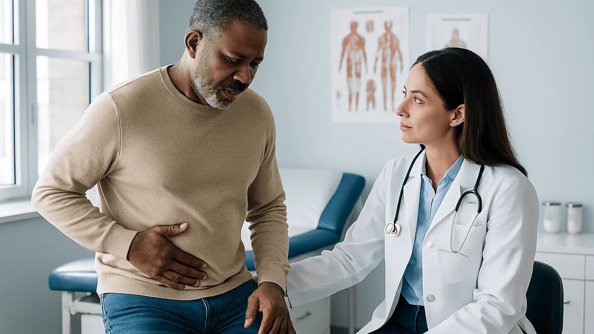 What a Hernia Feels and Looks Like (and What Gets Mistaken for One)