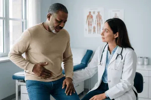 What a Hernia Feels and Looks Like (and What Gets Mistaken for One)