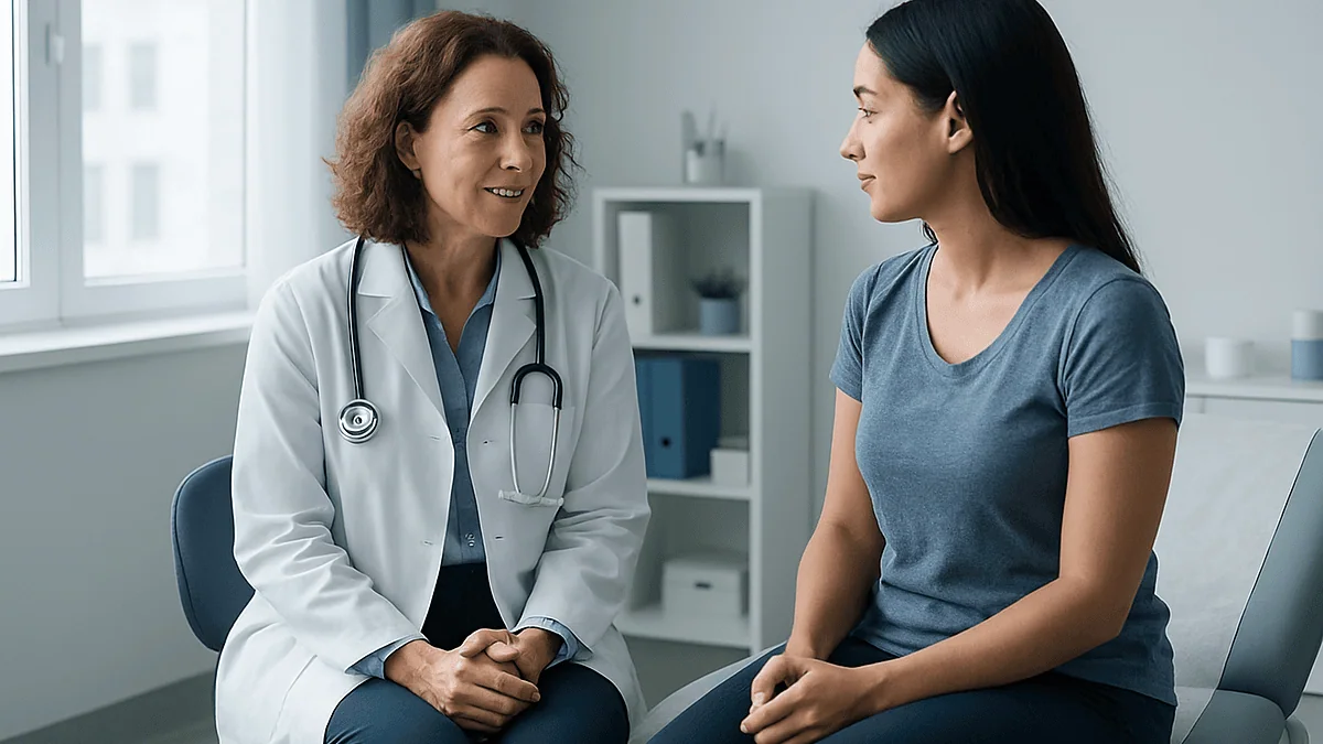 What a Labiaplasty Is, and What It Involves