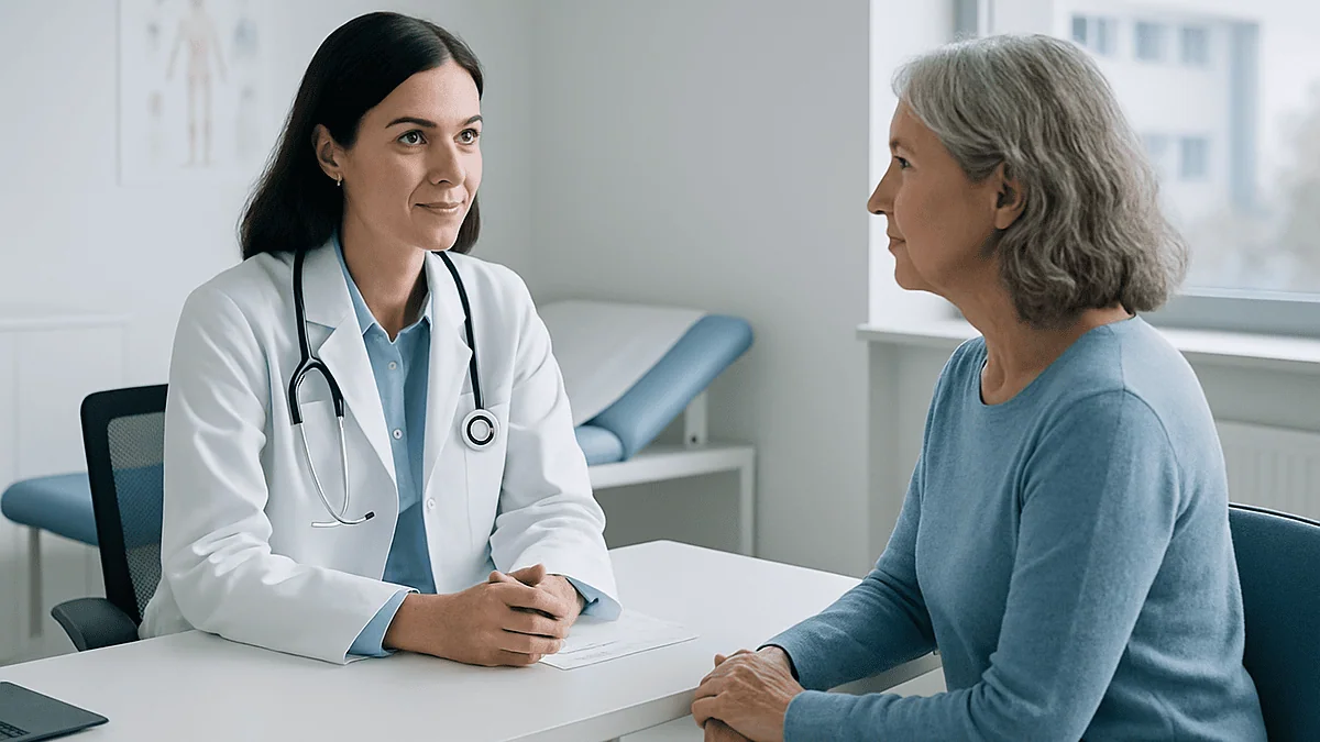 What a Melanoma Tumor Board Decides and Why Several Specialists Review Your Case
