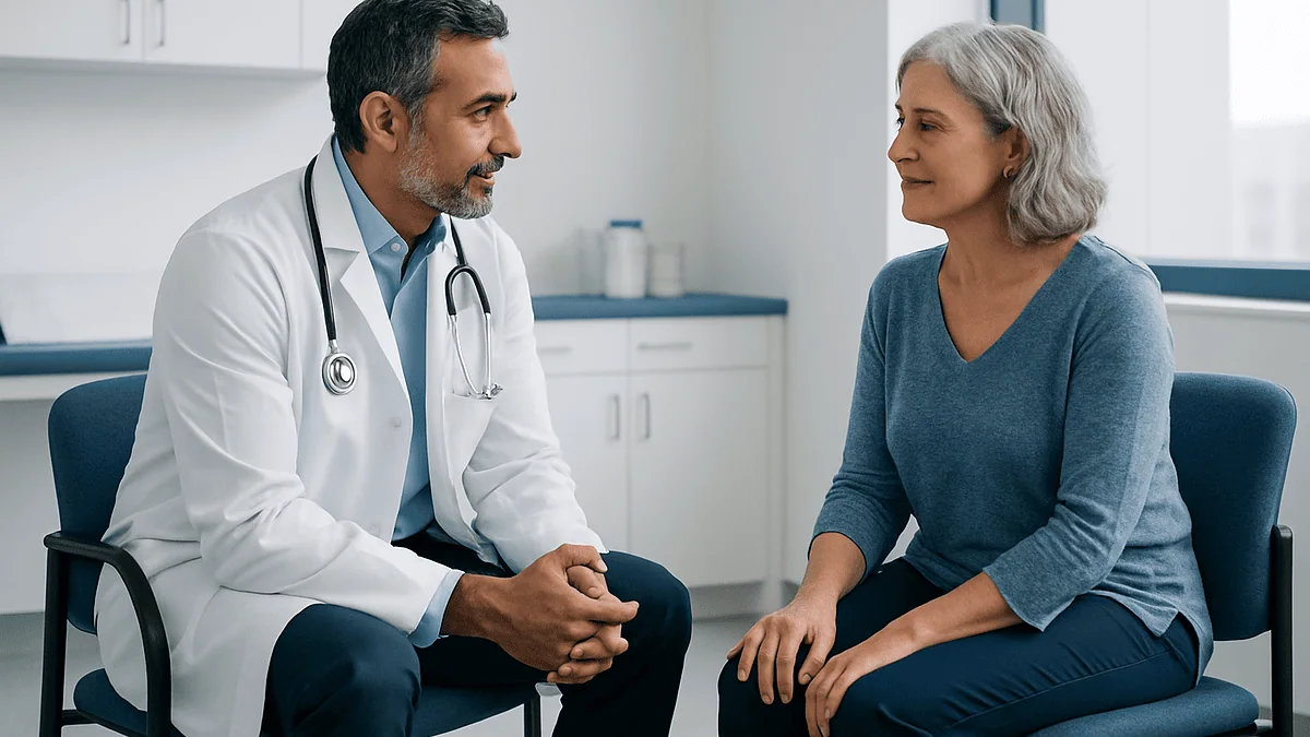 What a Multidisciplinary Chronic Pain Treatment Plan Looks Like: Team, Sessions and Reviews