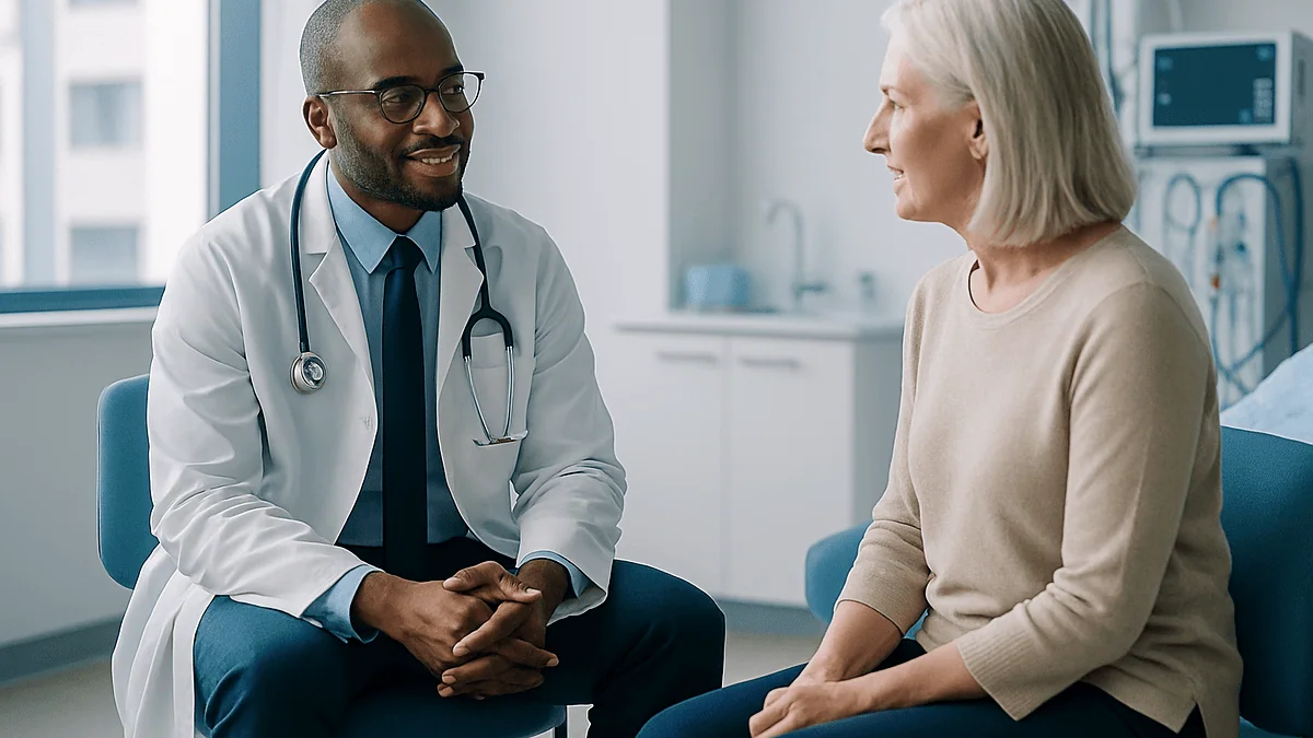 What a Nephrologist Does: The Kidney Specialist You Meet Long Before Dialysis