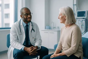 What a Nephrologist Does: The Kidney Specialist You Meet Long Before Dialysis