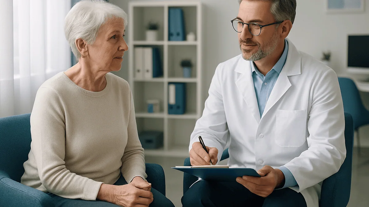 What a Neuropsychologist Does: How Cognitive Testing Answers Questions a Scan Cannot