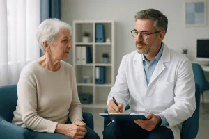 What a Neuropsychologist Does: How Cognitive Testing Answers Questions a Scan Cannot