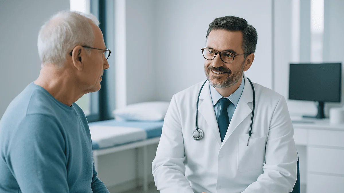 What A Neurosurgeon Is: How It Works, Who It Helps and What to Expect