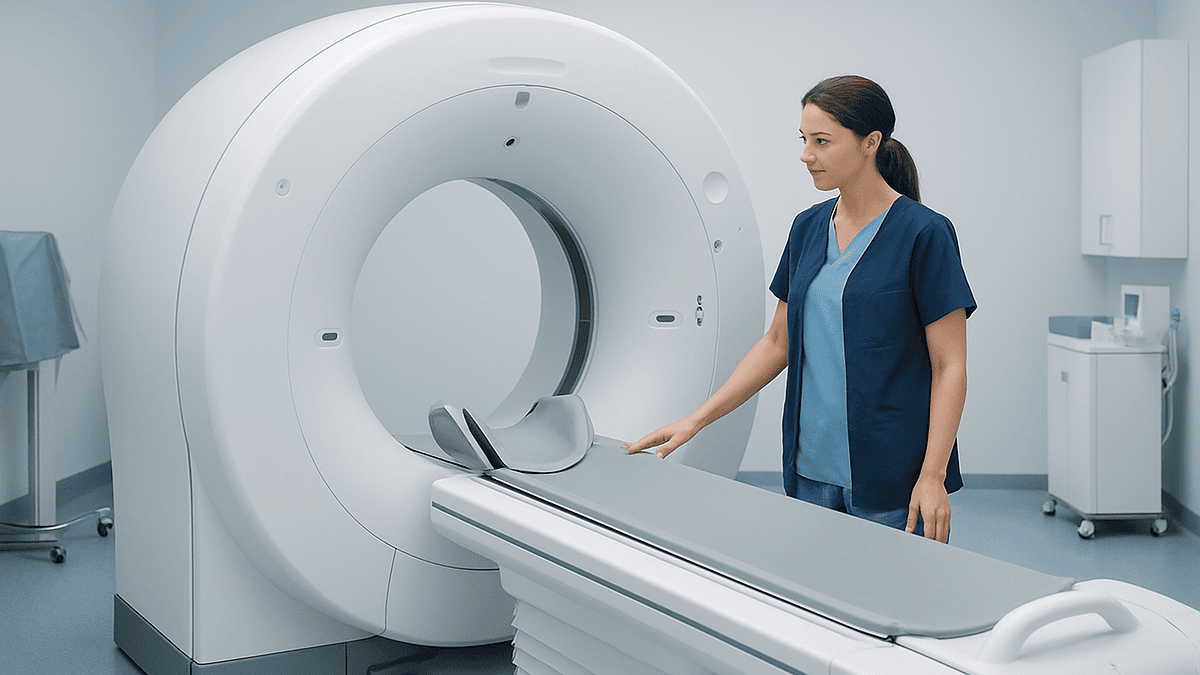 What a PET-CT Scan Shows That a CT Alone Cannot: Metabolic Activity in Cancer Staging