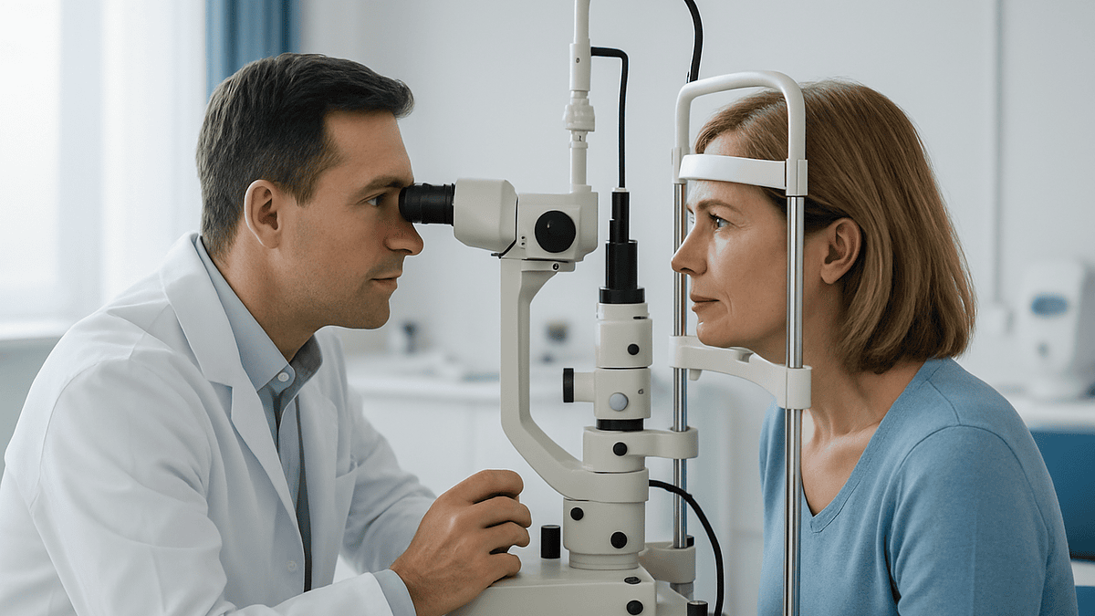 What a Prosthetic Eye Can and Cannot Do: Movement, Symmetry and Realistic Expectations