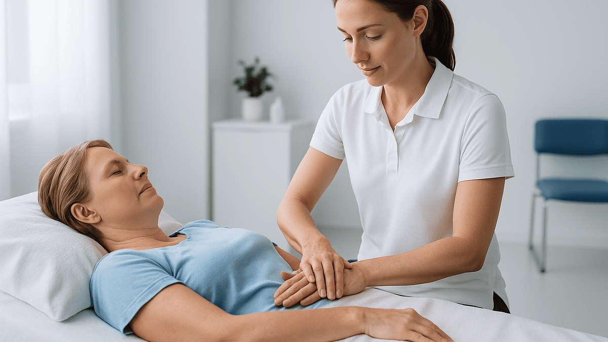 What a Sentinel Lymph Node Biopsy Tells Your Team About Melanoma Spread