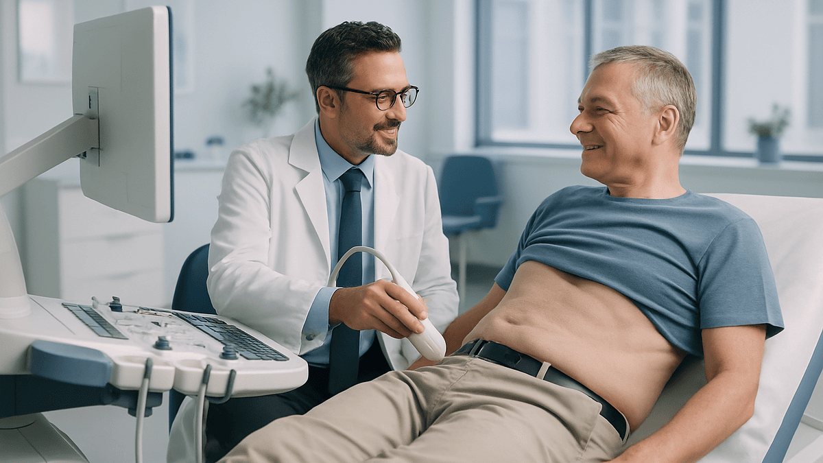 What an Echocardiogram Shows (and the Five Abnormalities It Looks for)